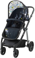 Photos - Pushchair Cosatto Wow 2 in 1 