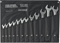 Photos - Tool Kit TOPEX 35D758 