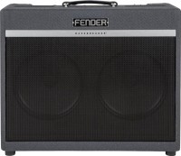 Photos - Guitar Amp / Cab Fender Bassbreaker 18/30 Combo 