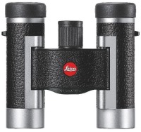 Photos - Binoculars / Monocular Leica Ultravid Silverline 8x20 