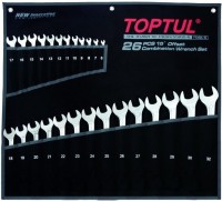 Photos - Tool Kit TOPTUL GPAX2601 