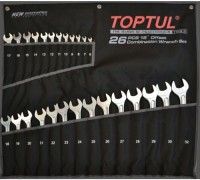 Photos - Tool Kit TOPTUL GPAW2601 