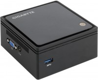Desktop PC Gigabyte BRIX (GB-BACE-3160)
