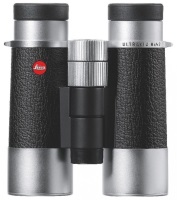 Photos - Binoculars / Monocular Leica Ultravid Silverline 8x42 