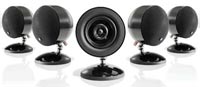 Photos - Speakers Audio Pro Sound Bullit System 