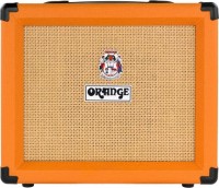 Guitar Amp / Cab Orange Crush 20RT 