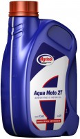 Photos - Engine Oil Agrinol Aqua Moto 2T 1 L