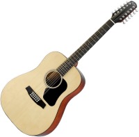 Photos - Acoustic Guitar Walden HD222 