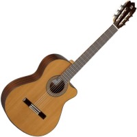 Photos - Acoustic Guitar Alhambra 3C CW E1 