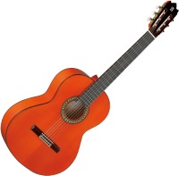 Photos - Acoustic Guitar Alhambra 4F 