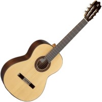 Photos - Acoustic Guitar Alhambra Iberia 