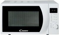Microwave Candy Basic CMW 2070 DW white
