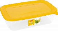 Photos - Food Container Curver Fresh&Go 2L 