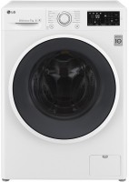 Photos - Washing Machine LG FH2U2HDN1 white