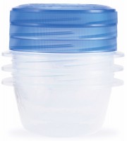 Food Container Curver Take Away Twist 0.5L 