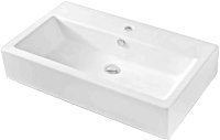 Photos - Bathroom Sink ArtCeram Fuori Box 27 TFL020 500 mm