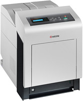 Photos - Printer Kyocera FS-C5100DN 