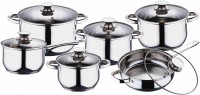 Photos - Stockpot Blaumann BL-1031 