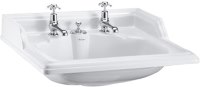 Photos - Bathroom Sink Burlington Classic B14 650 mm