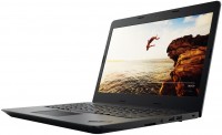 Photos - Laptop Lenovo ThinkPad E470 (E470 20H1006YRT)
