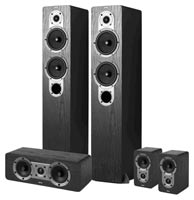 Photos - Speakers Jamo S 426 HCS 3 