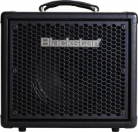 Photos - Guitar Amp / Cab Blackstar HT Metal 1 