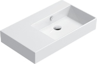 Photos - Bathroom Sink Catalano Premium Up 80DX 800 mm