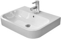 Bathroom Sink Duravit Happy D.2 231560 600 mm