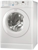 Photos - Washing Machine Indesit BWSD 51051 white