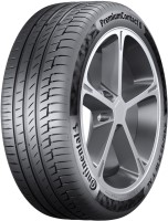 Tyre Continental ContiPremiumContact 6 195/65 R15 91H 