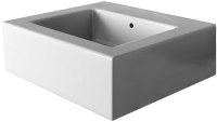 Photos - Bathroom Sink Flaminia Acquagrande 60 600 mm