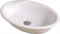 Photos - Bathroom Sink Flaminia Boll 56 560 mm