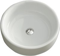 Bathroom Sink Flaminia Bonola 50 500 mm