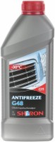 Photos - Antifreeze \ Coolant SHERON Antifreeze G48 1 L