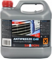 Photos - Antifreeze \ Coolant SHERON Antifreeze G48 3 L