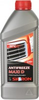 Photos - Antifreeze \ Coolant SHERON Antifreeze Maxi D 1 L