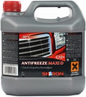 Photos - Antifreeze \ Coolant SHERON Antifreeze Maxi D 3 L