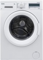Photos - Washing Machine Vestel FLWM 1261 white