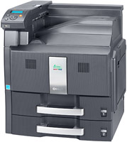 Photos - Printer Kyocera FS-C8500DN 