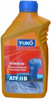 Photos - Gear Oil YUKO ATF IID 1L 1 L