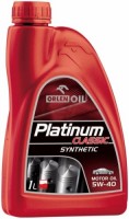 Engine Oil Orlen Platinum Classic Synthetic 5W-40 1 L