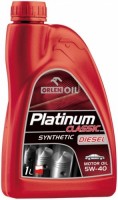 Engine Oil Orlen Platinum Classic Diesel 5W-40 1 L