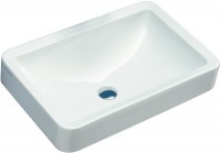 Photos - Bathroom Sink Flaminia Nile 62 620 mm