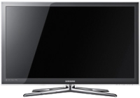 Photos - Television Samsung UE-40C6540 40 "