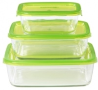 Photos - Food Container Luminarc Keep'n'Box J4706 