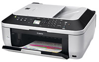 Photos - All-in-One Printer Canon PIXMA MX330 