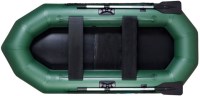 Photos - Inflatable Boat Gladiator A300 