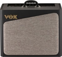 Photos - Guitar Amp / Cab VOX AV30 