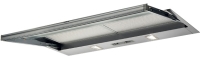 Cooker Hood Elica Ciak Lux GR/A/L/56 stainless steel