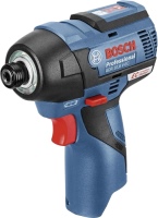 Photos - Drill / Screwdriver Bosch GDR 10.8 V-EC Professional 06019E0002 